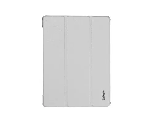 Чехол для планшета BeCover Apple iPad Pro 11 2020/21/22 Gray (707512)