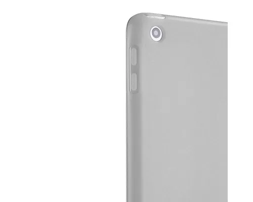 Чехол для планшета BeCover Apple iPad Pro 11 2020/21/22 Gray (707512)