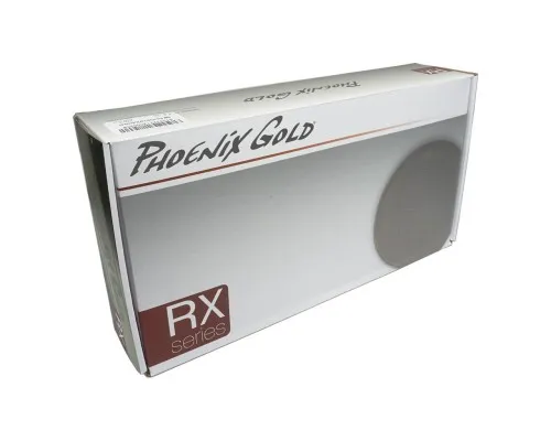 Коаксиальная акустика Phoenix Gold RX 5CX