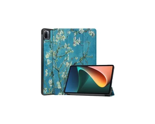 Чехол для планшета BeCover Smart Case Xiaomi Mi Pad 5 / 5 Pro Spring (707583)