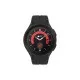 Смарт-часы Samsung Galaxy Watch 5 Pro 45mm eSIM Black (SM-R925FZKASEK)