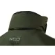 Куртка робоча Neo Tools CAMO, розмір L (52), з мембраною з TPU, водостійкість 5000мм (81-573-L)