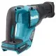 Шабельна пила Makita XGT, 40 V Max, 32мм, BL4040x2 шт, DC40RA, Makpac (JR001GM201)