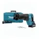 Шабельна пила Makita XGT, 40 V Max, 32мм, BL4040x2 шт, DC40RA, Makpac (JR001GM201)