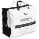 Ковдра MirSon антиалергенна 3M Thinsulate №1318 Valentino Hand Made Літня 155x215 см (2200001528314)