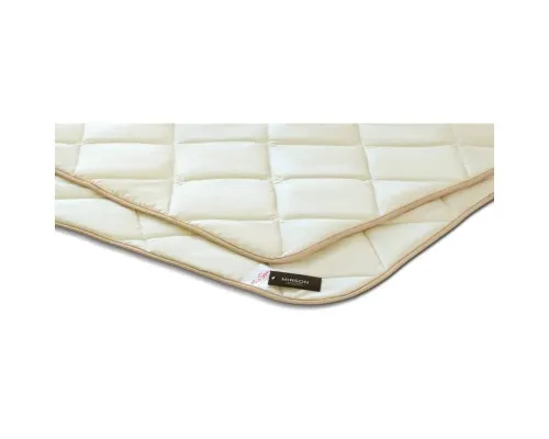 Ковдра MirSon антиалергенна Carmela Eco-Soft 835 літо 172x205 см (2200000620835)