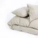 Постільна білизна MirSon Лен Grey sky 220х240 (2200005371022)