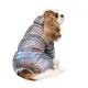 Комбинезон для животных Pet Fashion INDIGO S (клеточка) (4823082428939)