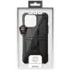 Чехол для мобильного телефона UAG Apple iPhone 14 Pro Max Monarch, Carbon Fiber (114035114242)