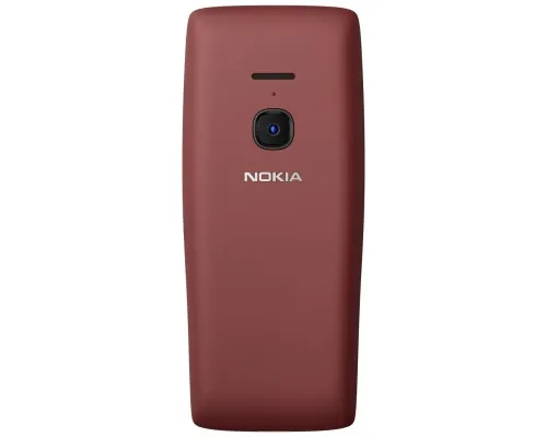 Мобильный телефон Nokia 8210 DS 4G Red