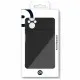 Чохол до мобільного телефона Armorstandart Matte Slim Fit Xiaomi Poco M5 Black (ARM62996)