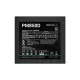 Блок живлення Deepcool 850W PM850D (R-PM850D-FA0B-EU)
