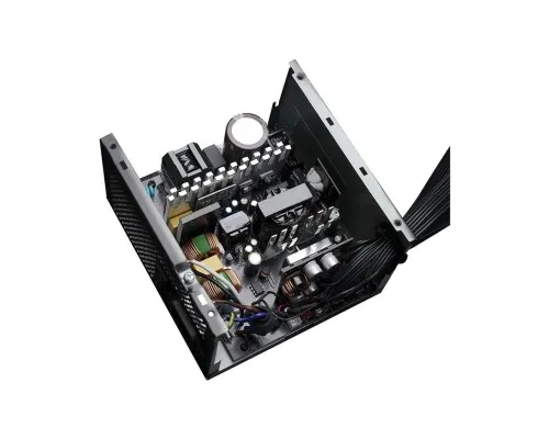 Блок питания Deepcool 850W PM850D (R-PM850D-FA0B-EU)