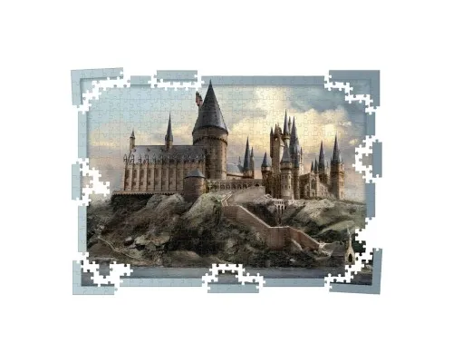 Пазл Winning Moves Harry Potter 5 in 1 (WM03015-ML1-4)