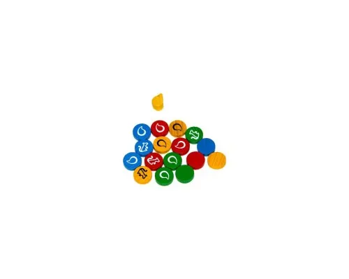 Настільна гра YellowBox Пройдисвіти Кведлінбурга (4820228590055)