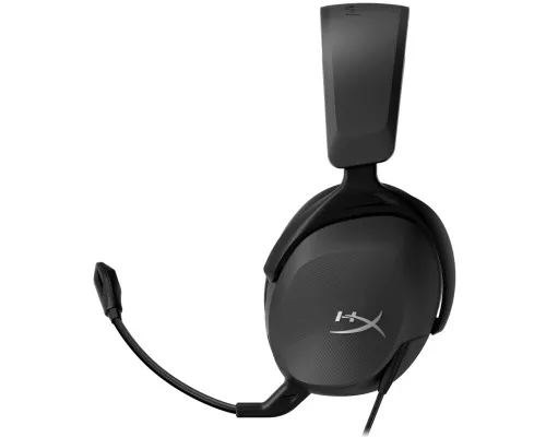 Наушники HyperX Cloud Stinger 2 Core Wired Black (683L9AA)