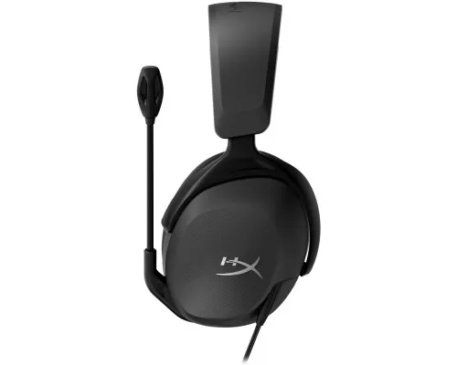 Наушники HyperX Cloud Stinger 2 Core Wired Black (683L9AA)