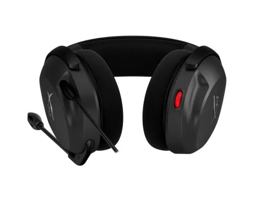 Наушники HyperX Cloud Stinger 2 Core Wired Black (683L9AA)