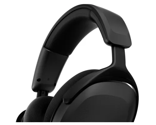 Наушники HyperX Cloud Stinger 2 Core Wired Black (683L9AA)