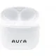 Наушники AURA 1 White (TWSA1W)