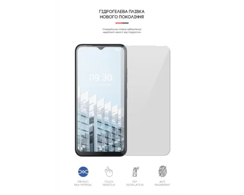 Плівка захисна Armorstandart TECNO Pop 6 Pro (BE8) (ARM64827)