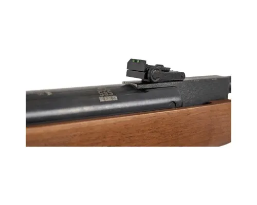 Пневматична гвинтівка Optima Mod.135 Vortex 4,5 мм (2370.36.66)