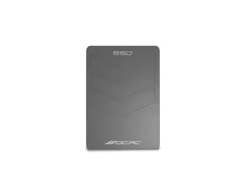 Накопитель SSD 2.5 256GB OCPC (OCGSSD25S3T256G)