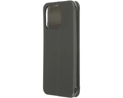 Чохол до мобільного телефона Armorstandart G-Case Xiaomi Redmi 12С / 11A Black (ARM65969)