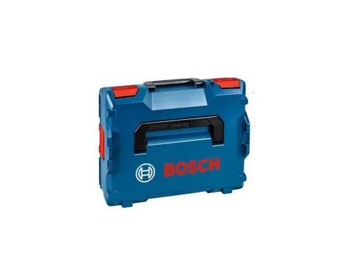 Тепловізор Bosch GTC 600 C + L-boxx -10C до +600C, 12В, 2,0 C, IP 54, 0.6 кг (0.601.083.500)