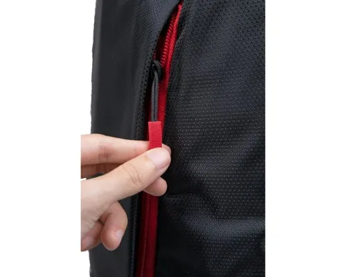Рюкзак для ноутбука Acer 15.6 Nitro Urban Black (GP.BAG11.02E)