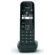 IP телефон Gigaset AS690 IP BLACK (S30852H2813S301)