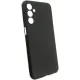 Чохол до мобільного телефона Dengos Carbon Samsung Galaxy M34 5G (black) (DG-TPU-CRBN-184)