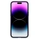 Чохол до мобільного телефона Spigen Apple Iphone 14 Pro Max Mag Armor MagFit, Deep Purple (ACS05584)