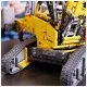 Конструктор LEGO Technic Гусеничний підйомний кран Liebherr LR 13000 2883 деталі (42146)