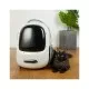 Переноска для тварин Petkit Breezy2 Smart Cat Carrier White (720115)