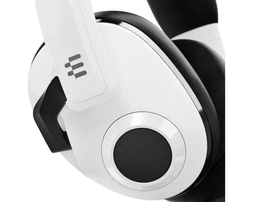 Наушники Epos H3 Ghost White (1000889)