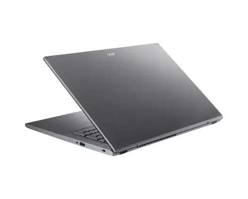 Ноутбук Acer Aspire 5 A517-53-58QJ (NX.KQBEU.006)