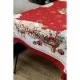 Скатертина Прованс гобеленова PRESENT 135х350 см (4823093450639)