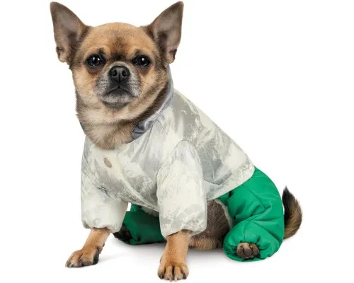 Костюм для тварин Pet Fashion MAN S (4823082427598)