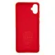 Чехол для мобильного телефона Armorstandart ICON Case Samsung A05 (A055) Red (ARM71803)