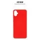 Чехол для мобильного телефона Armorstandart ICON Case Samsung A05 (A055) Red (ARM71803)