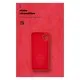 Чехол для мобильного телефона Armorstandart ICON Case Samsung A05 (A055) Red (ARM71803)