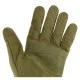 Защитные перчатки Neo Tools тактические 100% полиэстер и синтетическая кожа, р.8, оливковый (97-608-8)