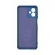Чохол до мобільного телефона Armorstandart ICON Case Motorola G14 Camera cover Dark Blue (ARM70474)