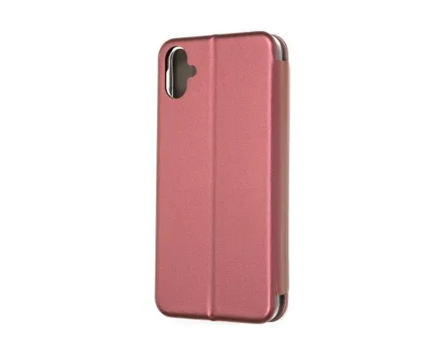 Чохол до мобільного телефона Armorstandart G-Case Samsung A05 (A055) Marsala (ARM71914)