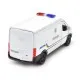 Машина Techno Drive Ford Transit Van Полиция (250343U)
