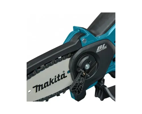 Ланцюгова пила Makita CXT, 12V, 100мм (без АКБ та ЗП) (UC100DZ)