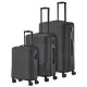 Валіза Travelite Bali Anthracite L (TL072349-04)