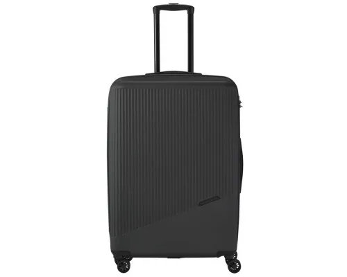 Валіза Travelite Bali Anthracite L (TL072349-04)