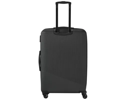 Валіза Travelite Bali Anthracite L (TL072349-04)